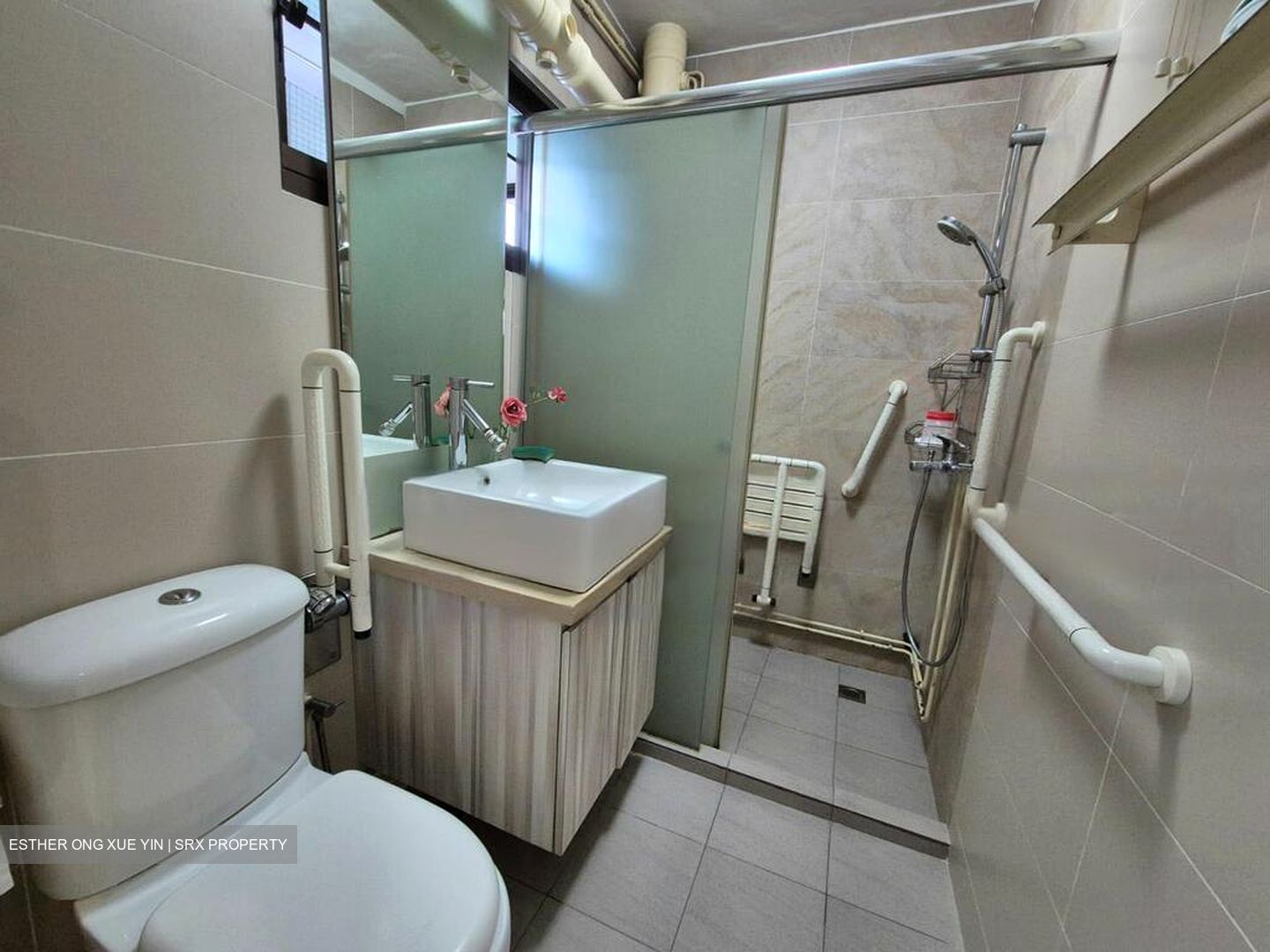 Blk 255 Simei Street 1 (Tampines), HDB 4 Rooms #566208351